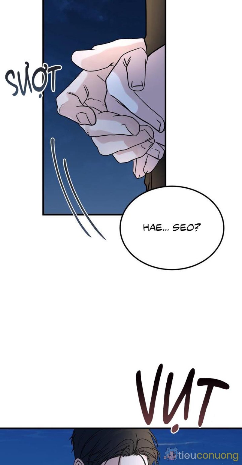 VÀ RỒI NGƯỜI CÁ ĐÃ BIẾN MẤT Chapter 7 - Page 41