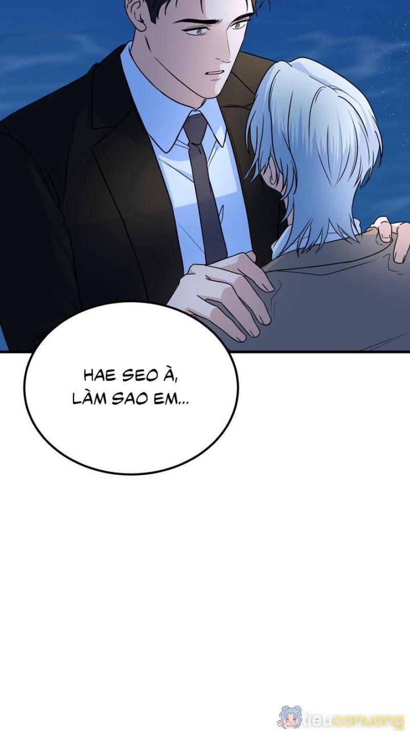 VÀ RỒI NGƯỜI CÁ ĐÃ BIẾN MẤT Chapter 7 - Page 42