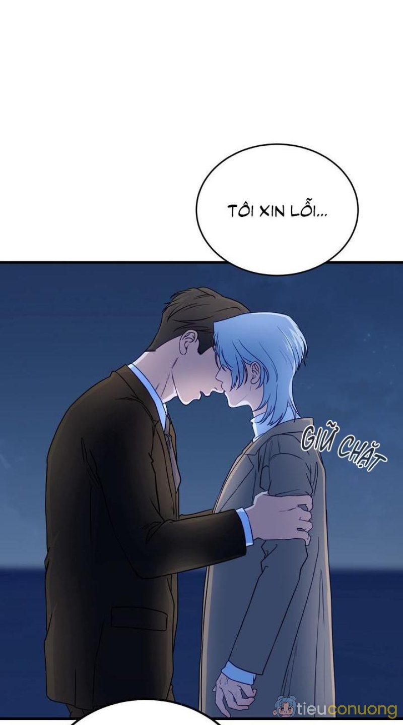 VÀ RỒI NGƯỜI CÁ ĐÃ BIẾN MẤT Chapter 7 - Page 46