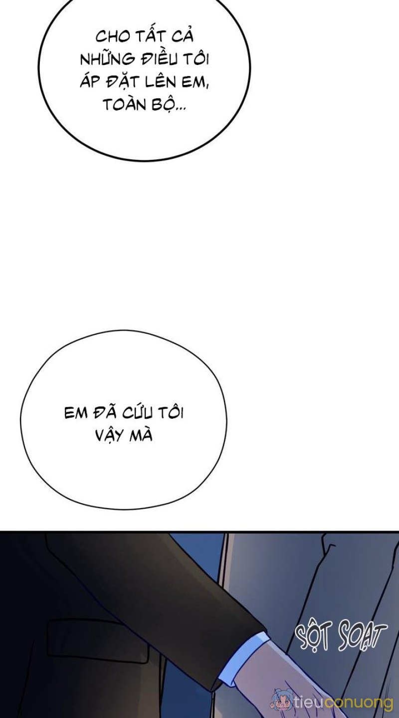 VÀ RỒI NGƯỜI CÁ ĐÃ BIẾN MẤT Chapter 7 - Page 47