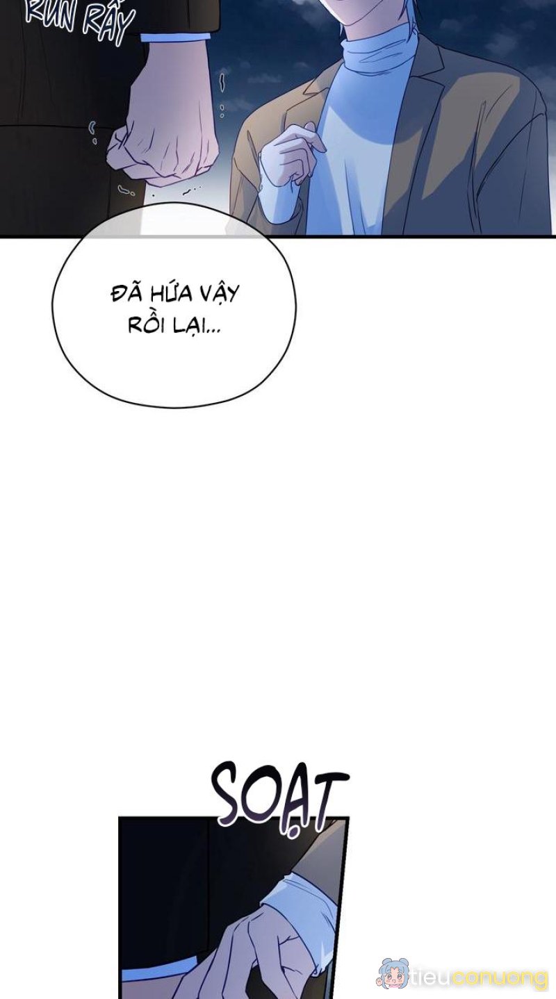 VÀ RỒI NGƯỜI CÁ ĐÃ BIẾN MẤT Chapter 7 - Page 49