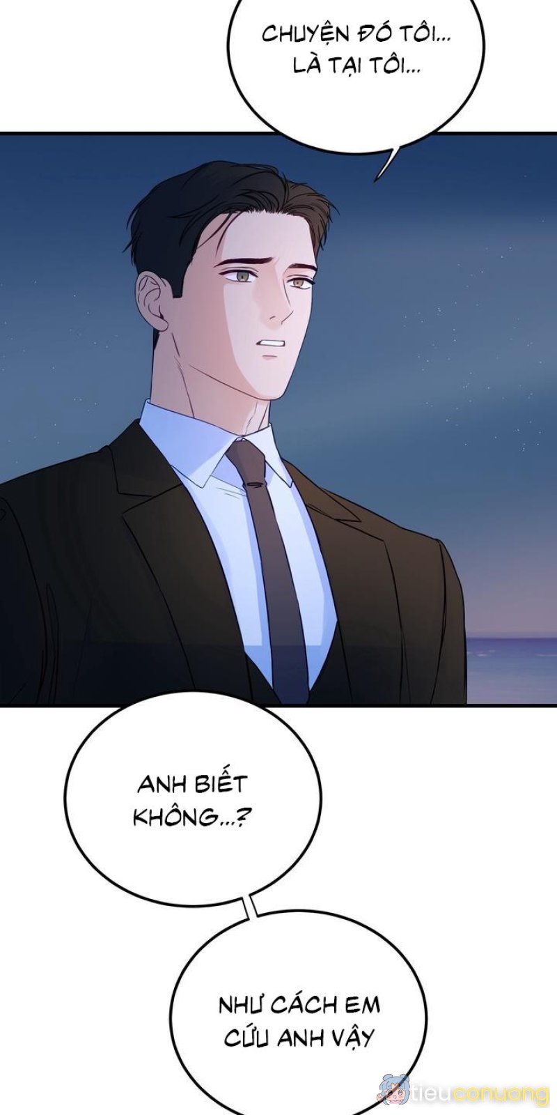 VÀ RỒI NGƯỜI CÁ ĐÃ BIẾN MẤT Chapter 7 - Page 52