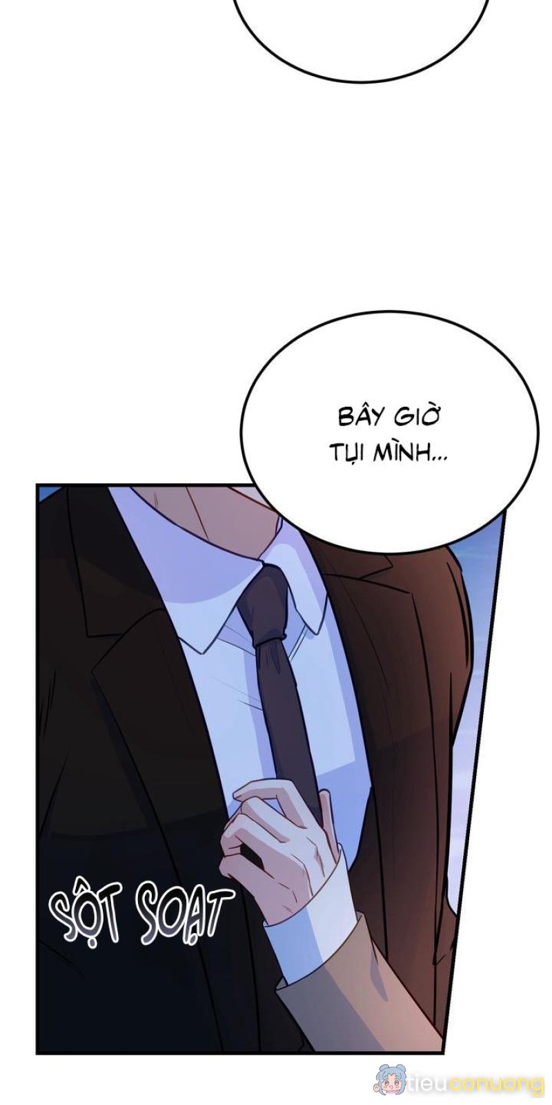 VÀ RỒI NGƯỜI CÁ ĐÃ BIẾN MẤT Chapter 7 - Page 61