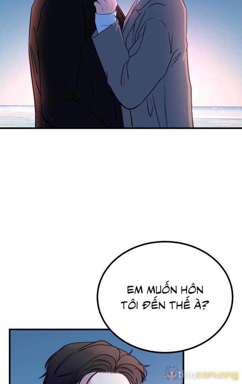 VÀ RỒI NGƯỜI CÁ ĐÃ BIẾN MẤT Chapter 7 - Page 66