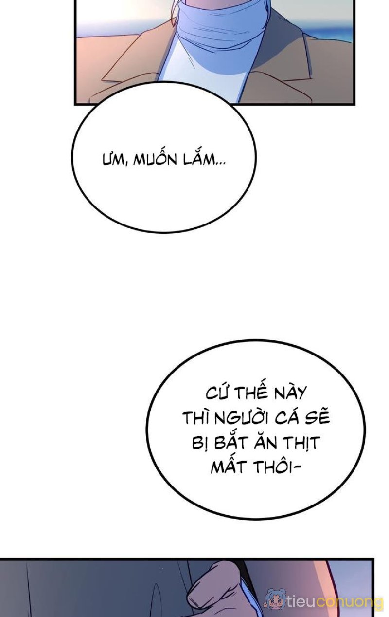 VÀ RỒI NGƯỜI CÁ ĐÃ BIẾN MẤT Chapter 7 - Page 68