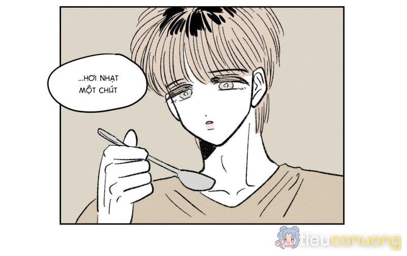 (CBunu) Tình tay ba giữa chó, sói và mèo Chapter 27 - Page 28