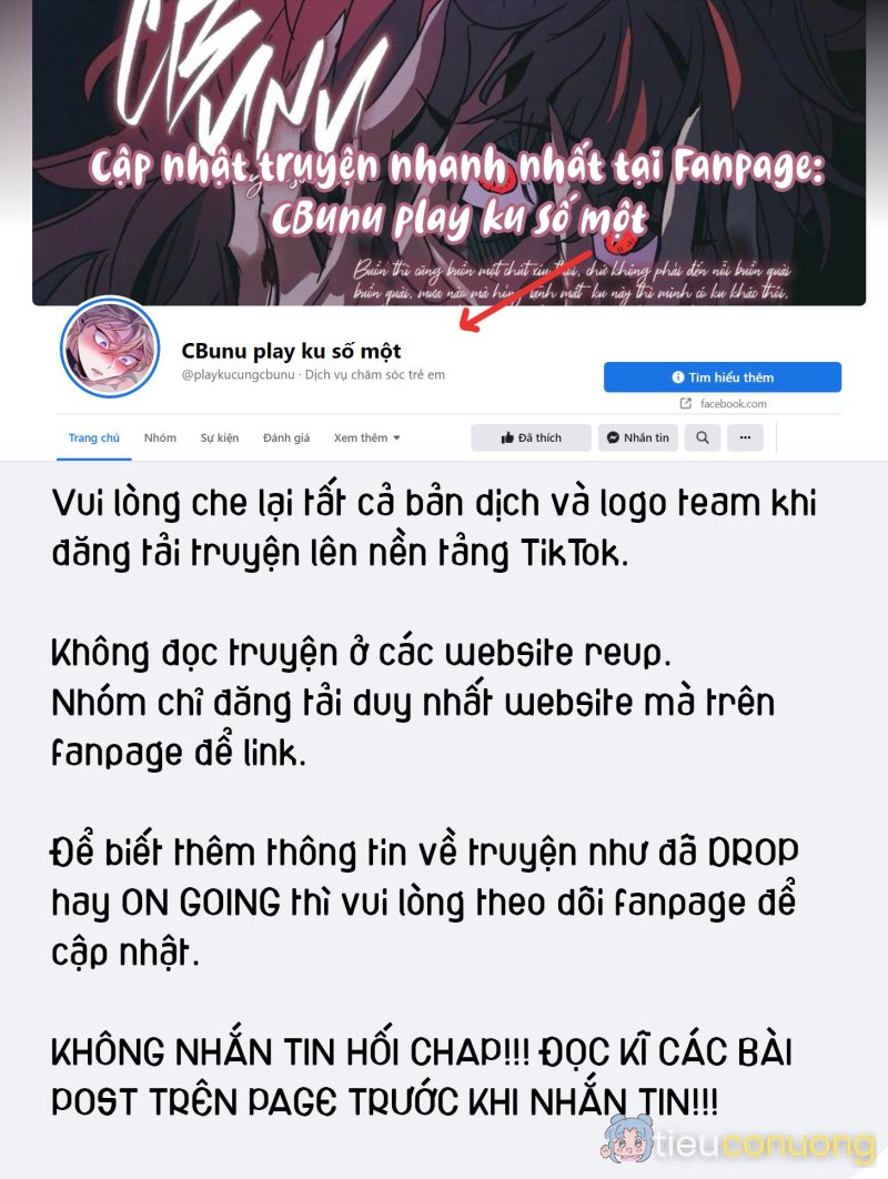 (CBunu) Tình tay ba giữa chó, sói và mèo Chapter 27 - Page 54