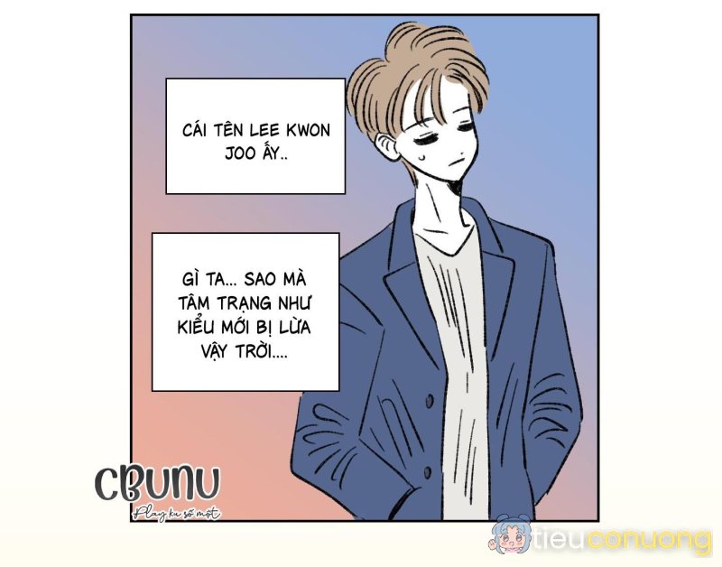 (CBunu) Tình tay ba giữa chó, sói và mèo Chapter 5 - Page 30