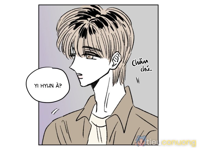 (CBunu) Tình tay ba giữa chó, sói và mèo Chapter 5 - Page 59