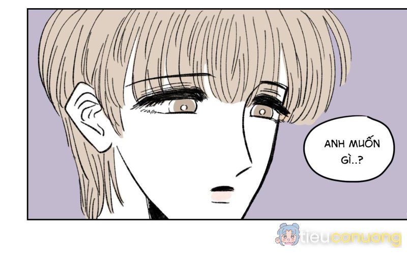 (CBunu) Tình tay ba giữa chó, sói và mèo Chapter 5 - Page 67