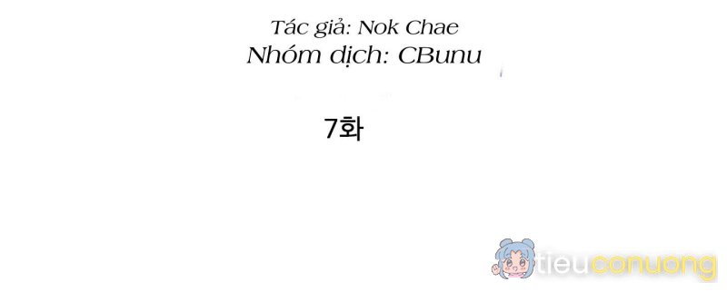 (CBunu) Tình tay ba giữa chó, sói và mèo Chapter 7 - Page 15