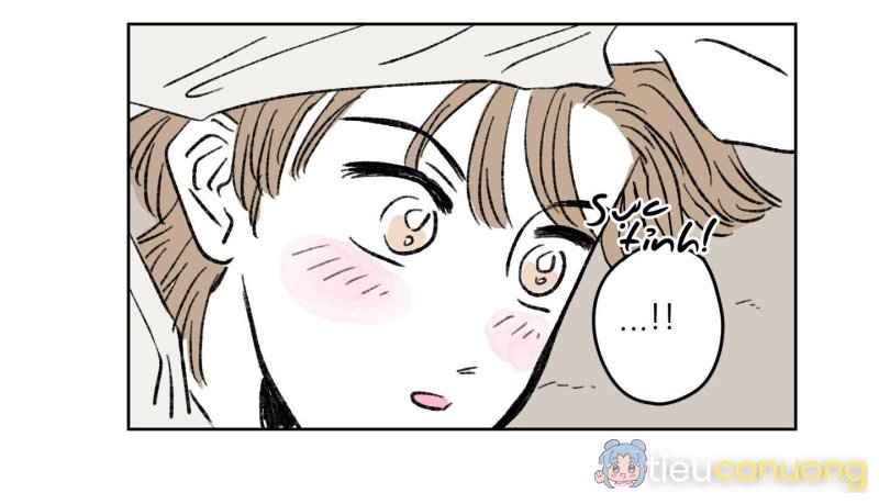 (CBunu) Tình tay ba giữa chó, sói và mèo Chapter 7 - Page 28