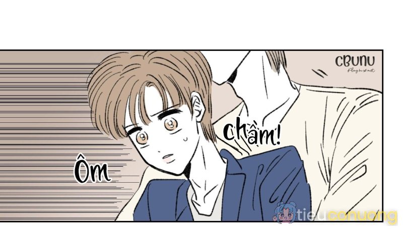 (CBunu) Tình tay ba giữa chó, sói và mèo Chapter 7 - Page 2