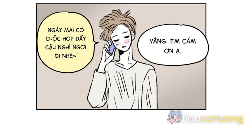 (CBunu) Tình tay ba giữa chó, sói và mèo Chapter 7 - Page 33