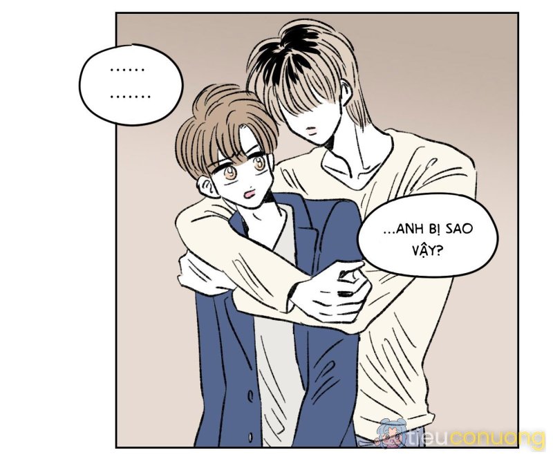 (CBunu) Tình tay ba giữa chó, sói và mèo Chapter 7 - Page 3