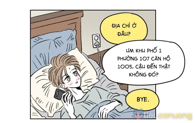 (CBunu) Tình tay ba giữa chó, sói và mèo Chapter 7 - Page 50