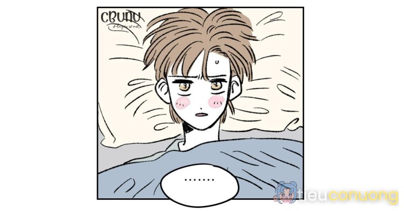 (CBunu) Tình tay ba giữa chó, sói và mèo Chapter 7 - Page 56