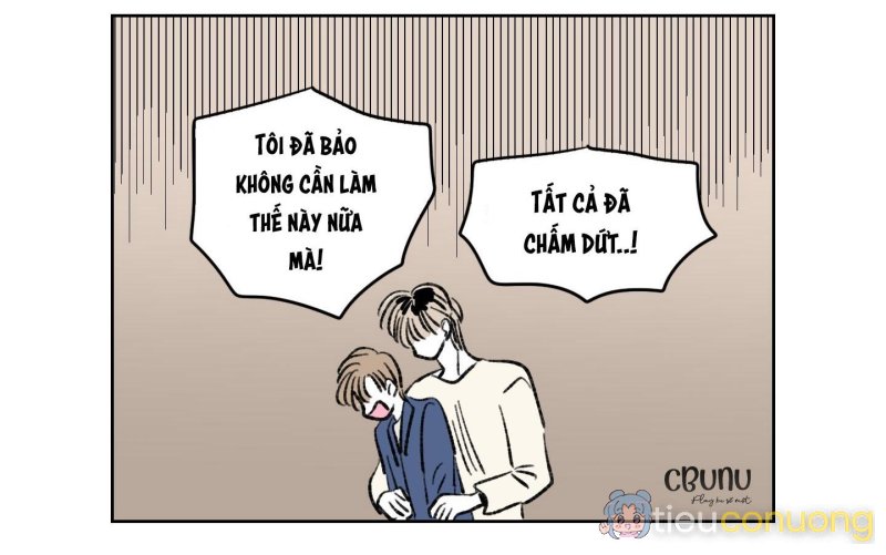 (CBunu) Tình tay ba giữa chó, sói và mèo Chapter 7 - Page 6