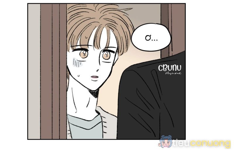 (CBunu) Tình tay ba giữa chó, sói và mèo Chapter 7 - Page 69