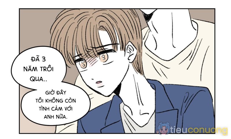 (CBunu) Tình tay ba giữa chó, sói và mèo Chapter 7 - Page 7