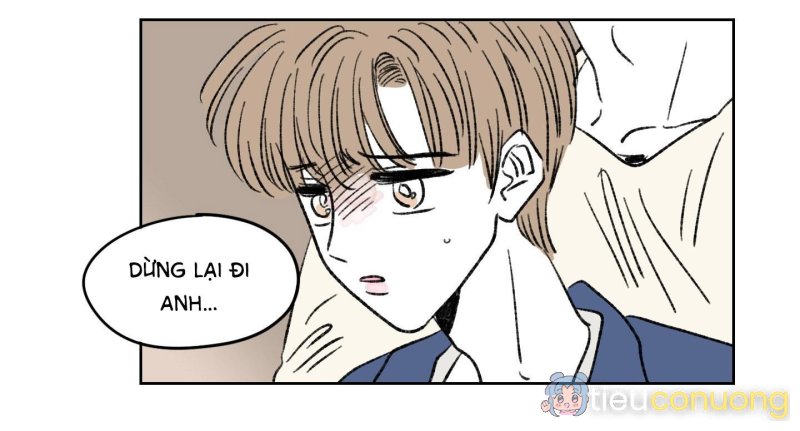 (CBunu) Tình tay ba giữa chó, sói và mèo Chapter 7 - Page 8