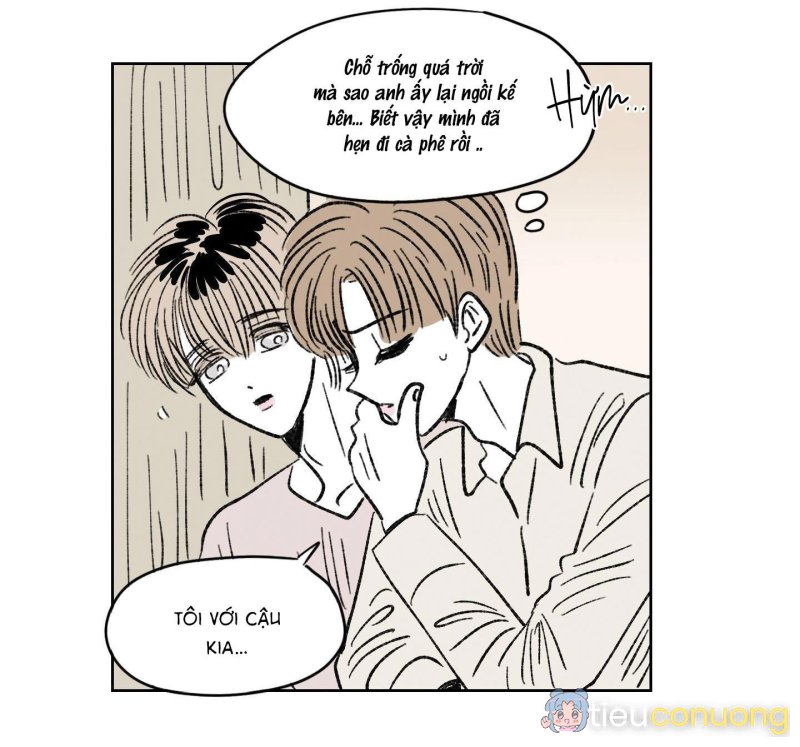 (CBunu) Tình tay ba giữa chó, sói và mèo Chapter 38 - Page 11