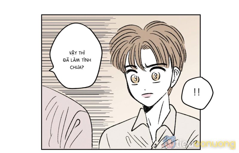 (CBunu) Tình tay ba giữa chó, sói và mèo Chapter 38 - Page 14