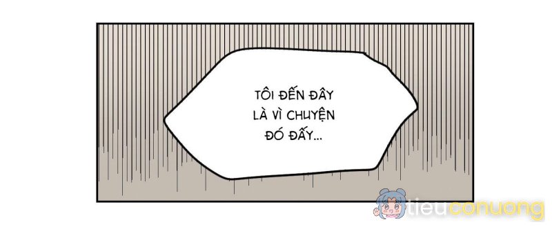 (CBunu) Tình tay ba giữa chó, sói và mèo Chapter 38 - Page 18