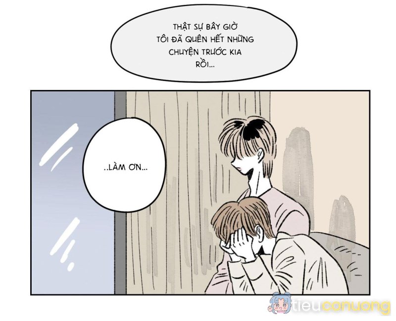 (CBunu) Tình tay ba giữa chó, sói và mèo Chapter 38 - Page 21