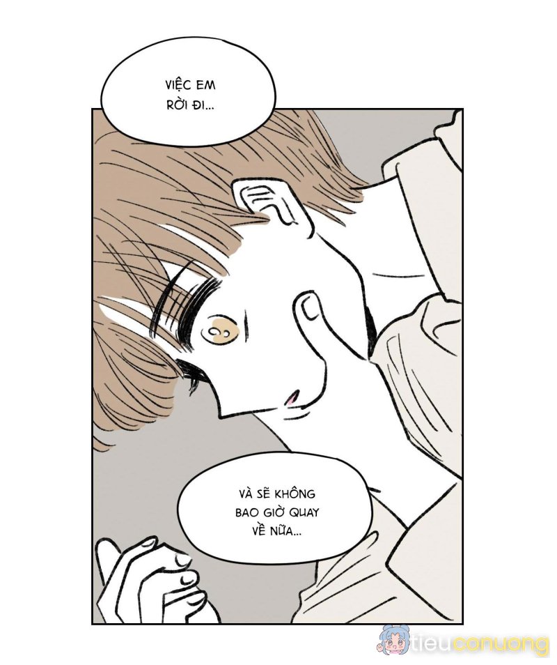 (CBunu) Tình tay ba giữa chó, sói và mèo Chapter 38 - Page 22