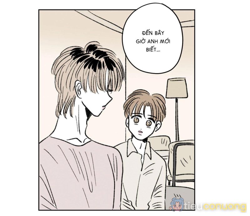 (CBunu) Tình tay ba giữa chó, sói và mèo Chapter 38 - Page 24