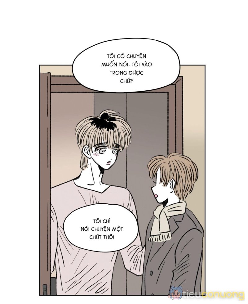 (CBunu) Tình tay ba giữa chó, sói và mèo Chapter 38 - Page 2