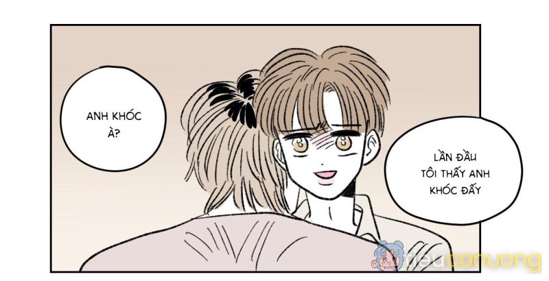 (CBunu) Tình tay ba giữa chó, sói và mèo Chapter 38 - Page 33