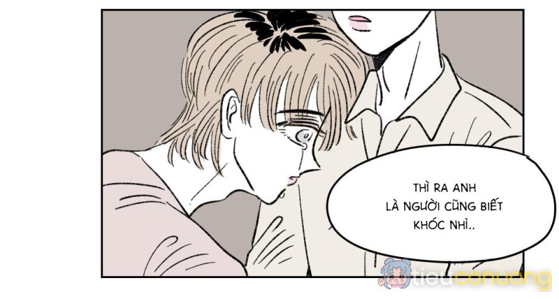 (CBunu) Tình tay ba giữa chó, sói và mèo Chapter 38 - Page 34