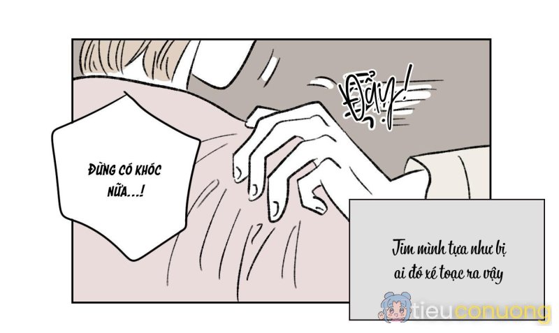 (CBunu) Tình tay ba giữa chó, sói và mèo Chapter 38 - Page 36