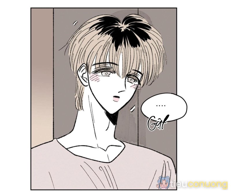 (CBunu) Tình tay ba giữa chó, sói và mèo Chapter 38 - Page 3