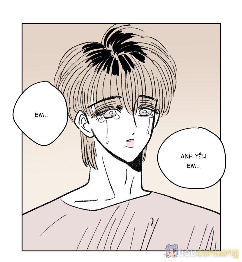 (CBunu) Tình tay ba giữa chó, sói và mèo Chapter 38 - Page 43