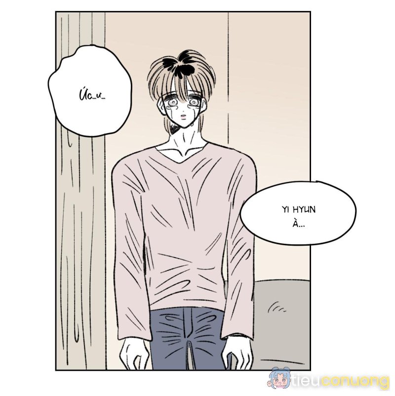 (CBunu) Tình tay ba giữa chó, sói và mèo Chapter 38 - Page 46