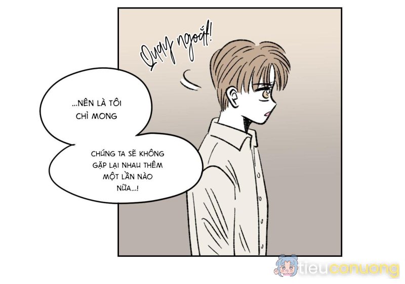 (CBunu) Tình tay ba giữa chó, sói và mèo Chapter 38 - Page 50