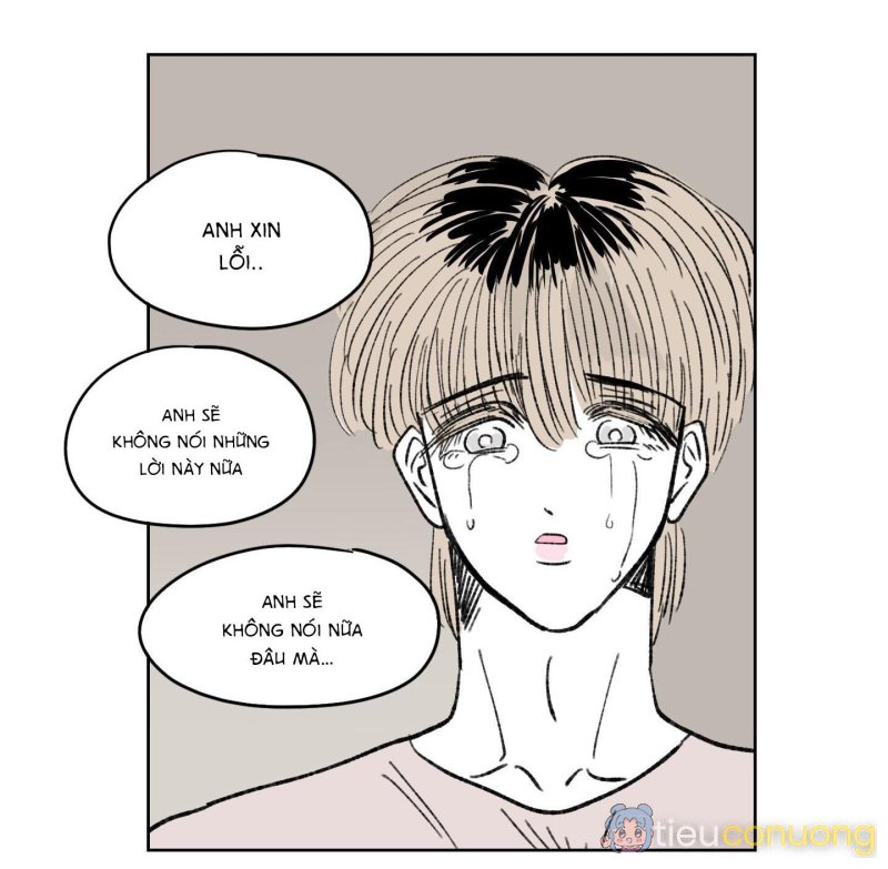 (CBunu) Tình tay ba giữa chó, sói và mèo Chapter 38 - Page 52