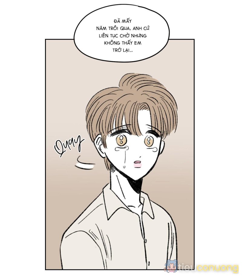 (CBunu) Tình tay ba giữa chó, sói và mèo Chapter 38 - Page 57