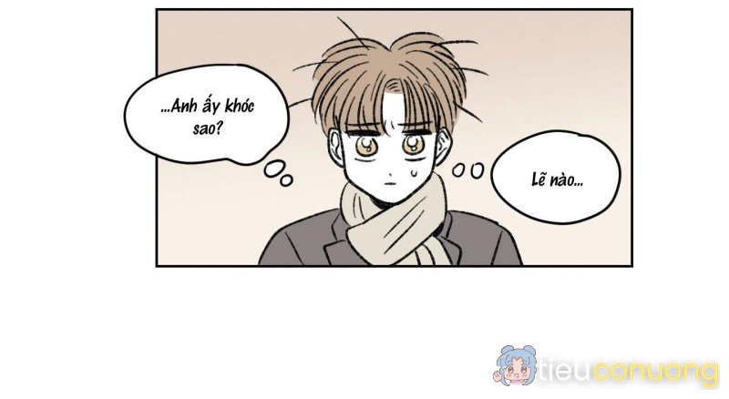 (CBunu) Tình tay ba giữa chó, sói và mèo Chapter 38 - Page 6