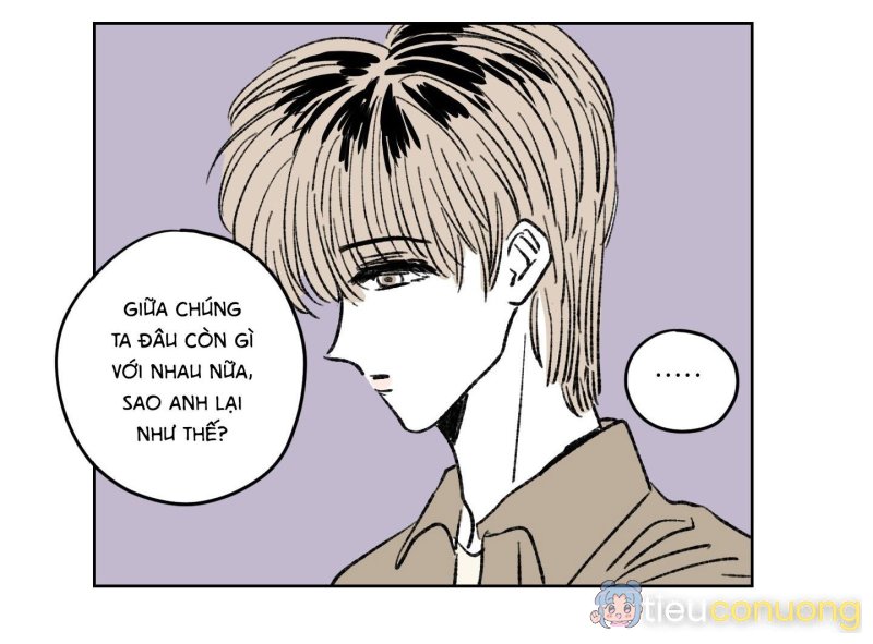 (CBunu) Tình tay ba giữa chó, sói và mèo Chapter 6 - Page 12