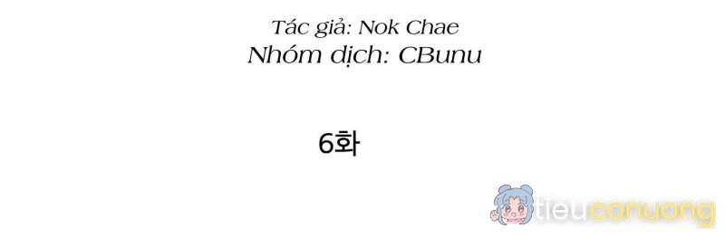 (CBunu) Tình tay ba giữa chó, sói và mèo Chapter 6 - Page 15