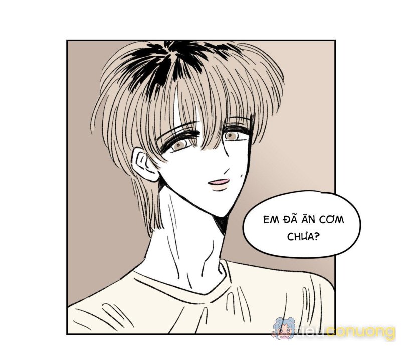 (CBunu) Tình tay ba giữa chó, sói và mèo Chapter 6 - Page 25