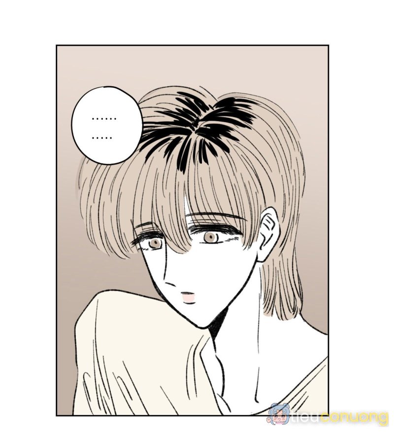 (CBunu) Tình tay ba giữa chó, sói và mèo Chapter 6 - Page 61