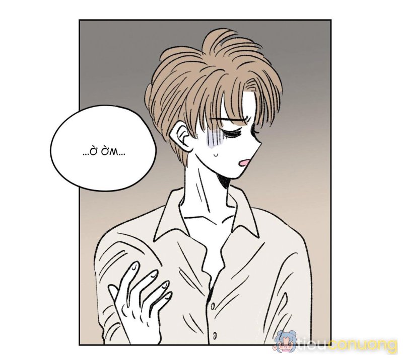 (CBunu) Tình tay ba giữa chó, sói và mèo Chapter 37 - Page 9