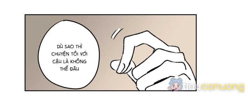 (CBunu) Tình tay ba giữa chó, sói và mèo Chapter 37 - Page 16