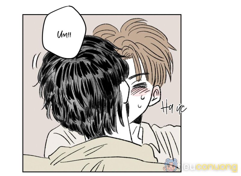 (CBunu) Tình tay ba giữa chó, sói và mèo Chapter 37 - Page 31