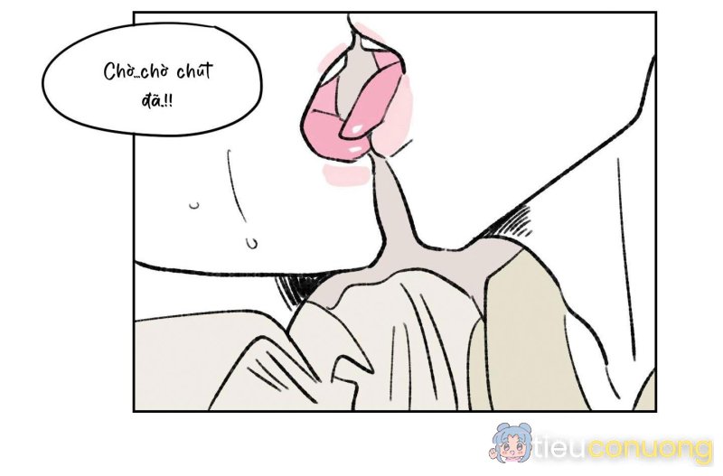 (CBunu) Tình tay ba giữa chó, sói và mèo Chapter 37 - Page 32